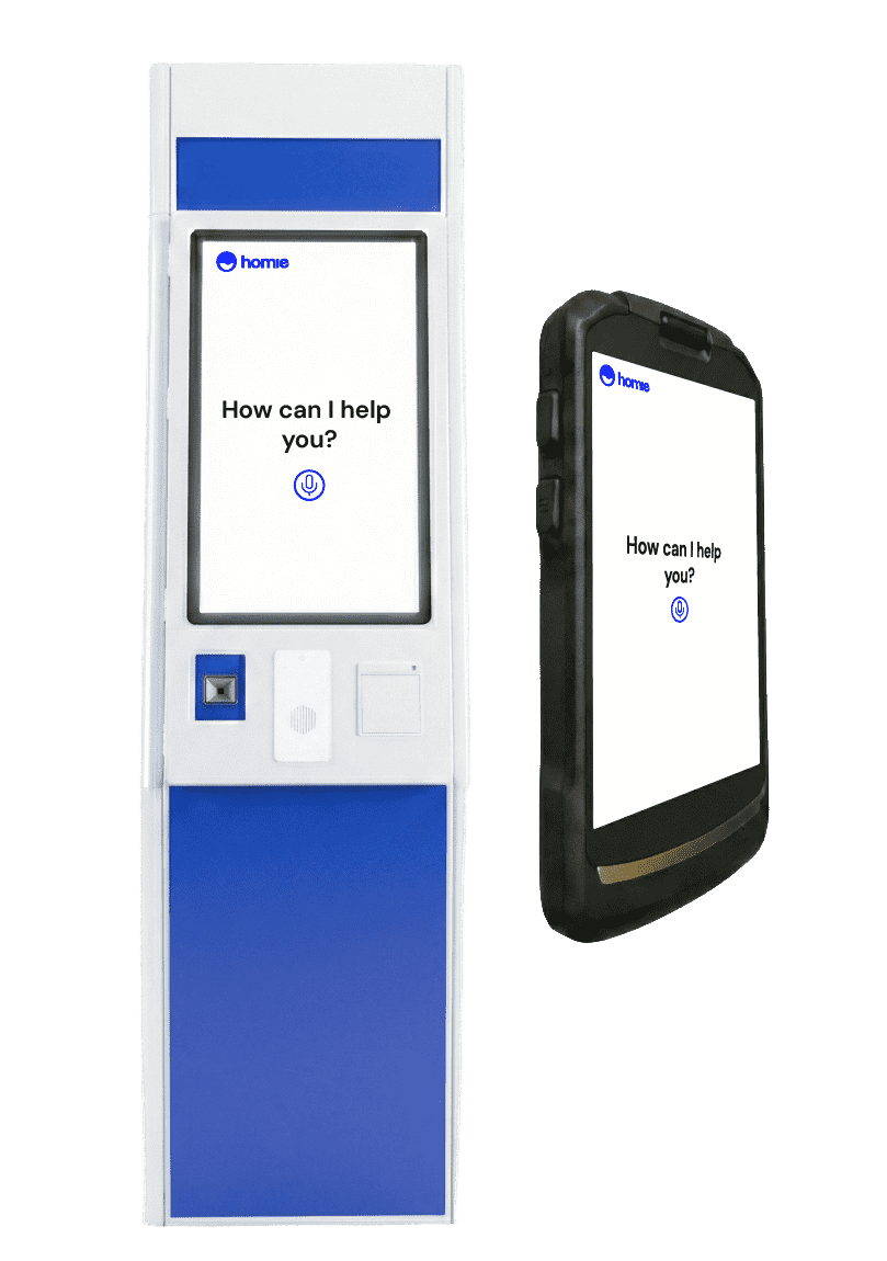 In-Store Solutions