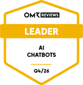 OMR Reviews Leader