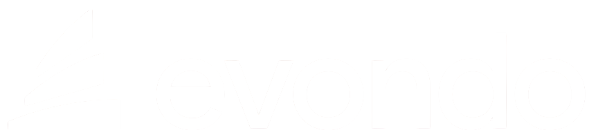 Evondo Logo