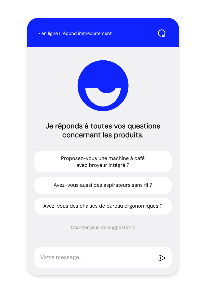 Aperçu du produit homie