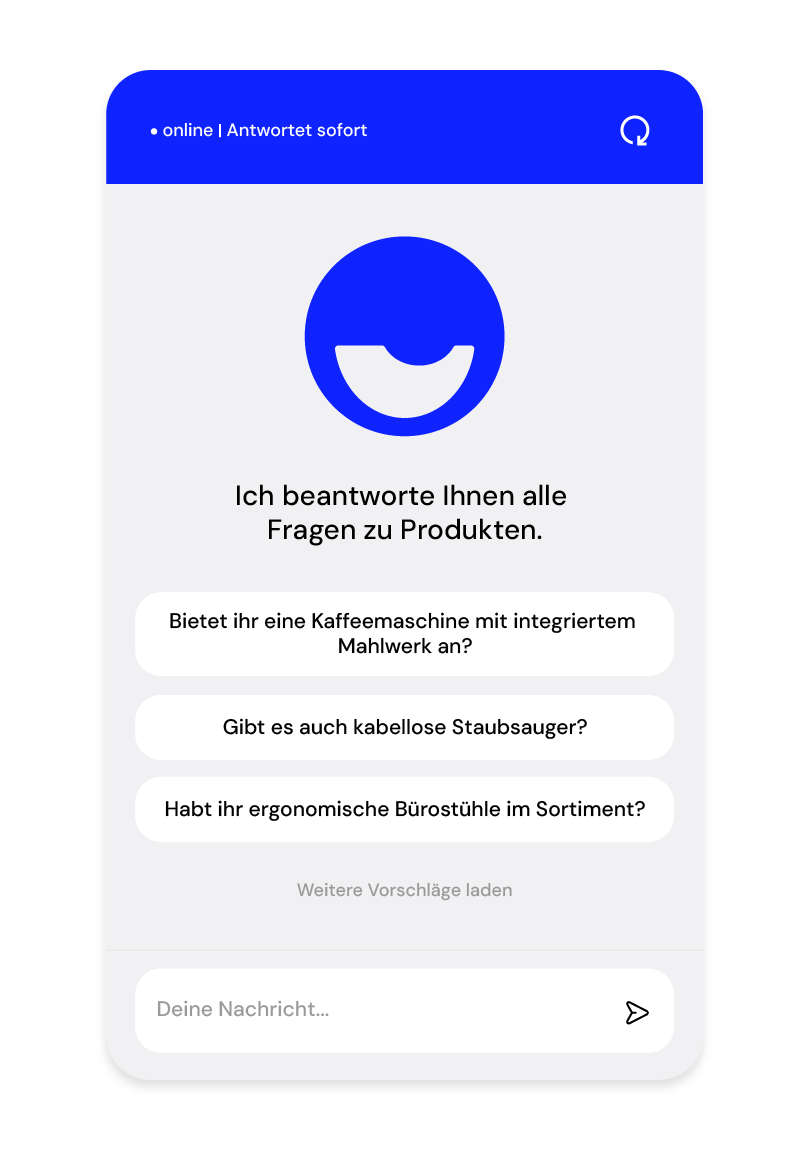 Online-Beratung