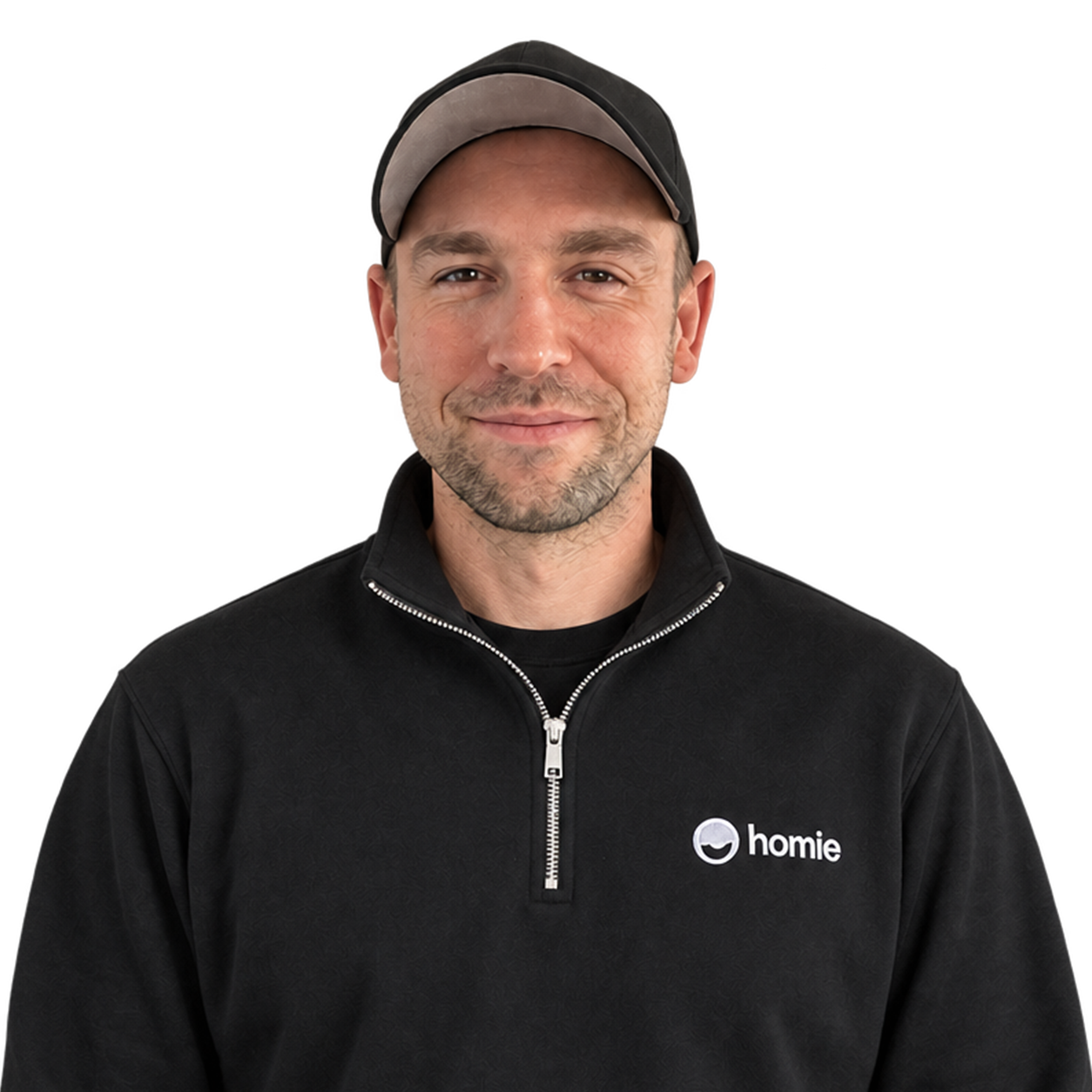 Benjamin Arand