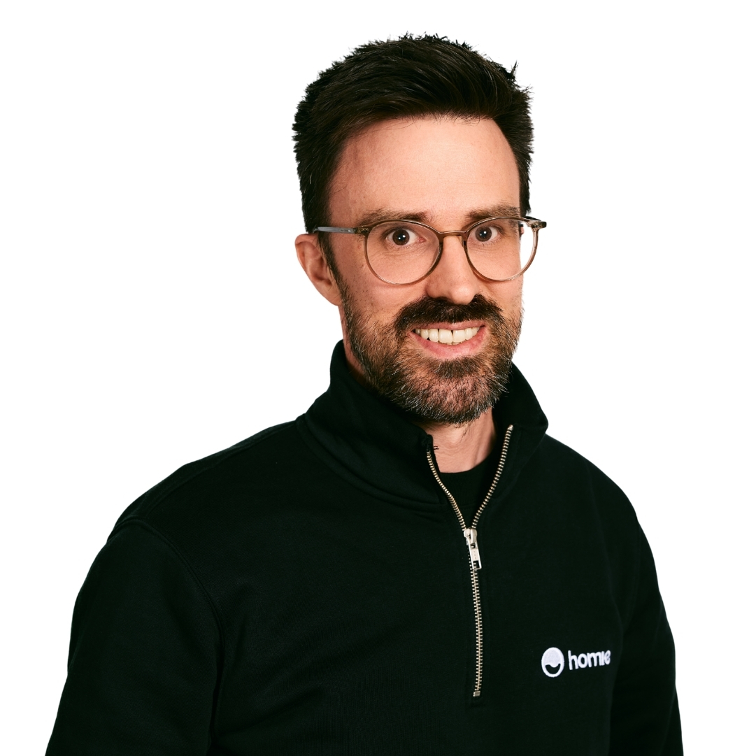 Daniel Waschilowski
