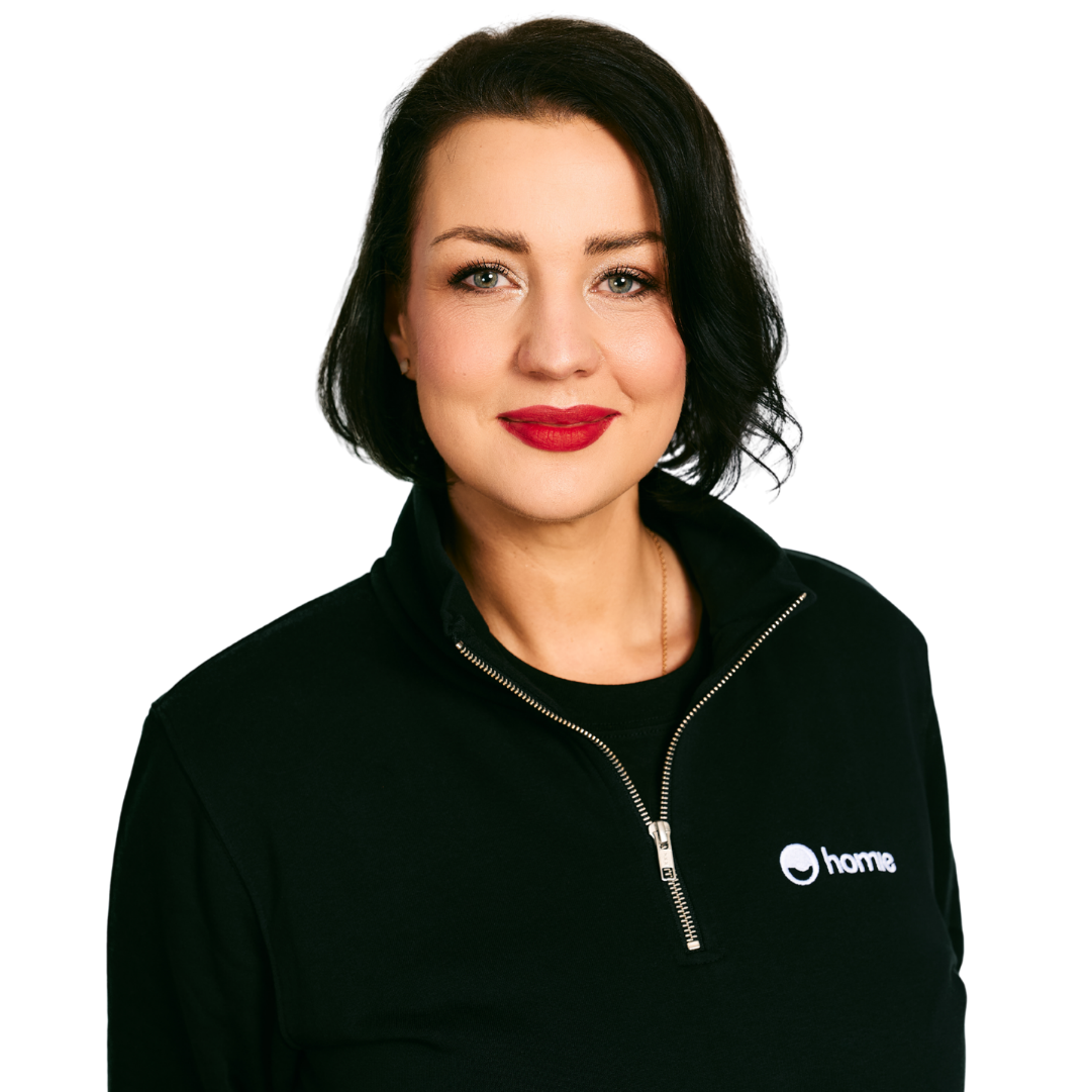 Franziska Bohne