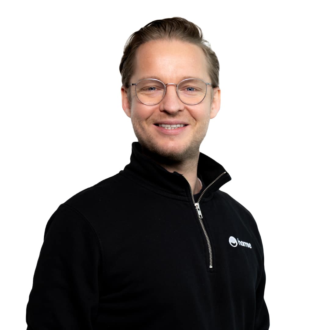 Lennart Langes
