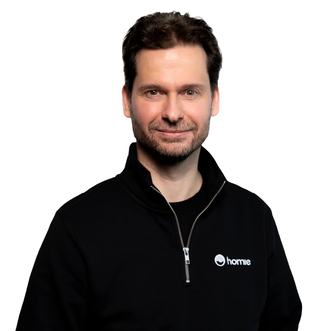 Marco Werner